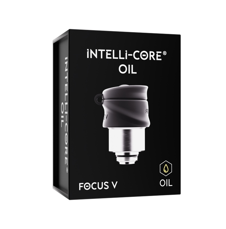Focus Focus V CARTA 2 Intelli-Core® Atomizer For Oil