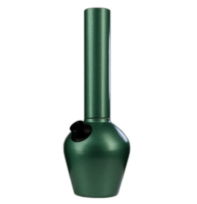 Dynavap Dynavap Chill Steel Pipes for Dynavap Vaporizers(Green Armored)