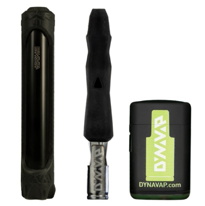 DynaVap DynaVap B Starter Pack with Sling Stash and Spark Torch