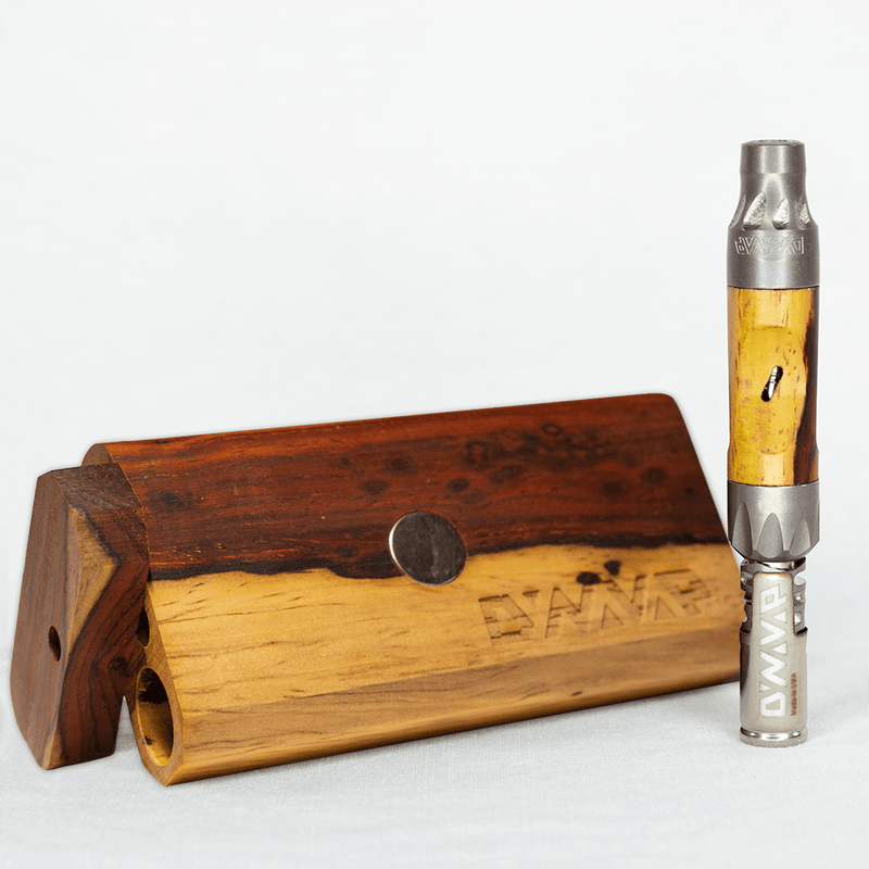 VONG: VONG: BI-COLOR COCOBOLO