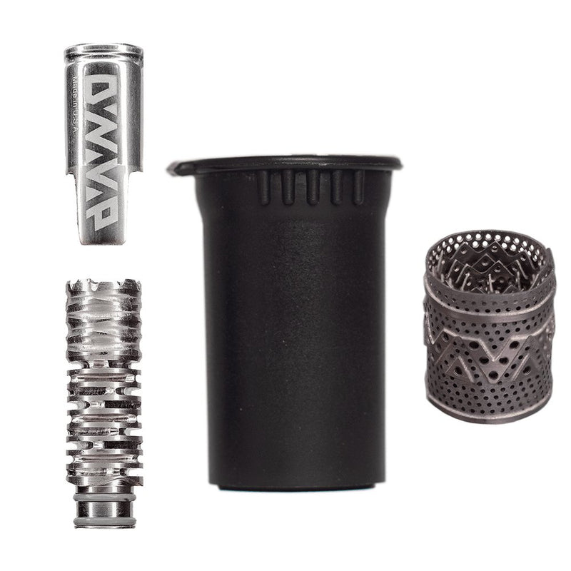 CAP CAP 'N COIL TIP KIT (OMNI)