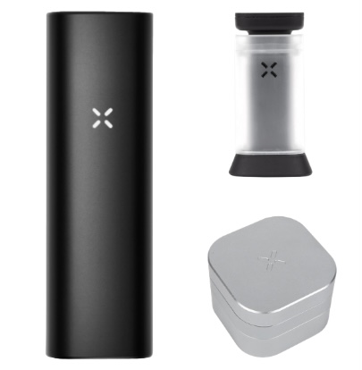 PAX Pax Mini, Pax Grinder, Puck Press Bundle