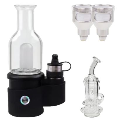 Core Core 2.1, Core 2.1 Coil and Mini Recycler Bundle
