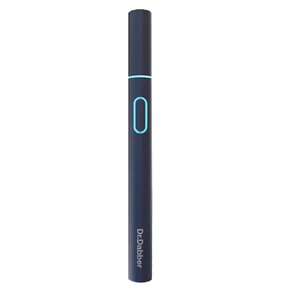 Dr. Dr. Dabber “Drop” Hot knife