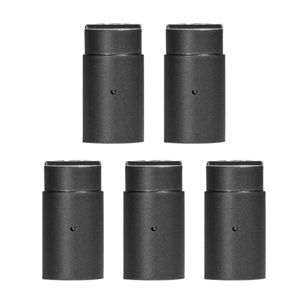 Dr. Dr. Dabber Aurora Quartz Atomizers - (Multi Pack)