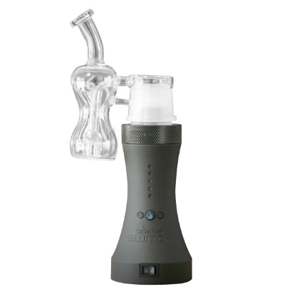 Dr Dr Dabber Switch (Wax and Dry Herb Vaporizer)
