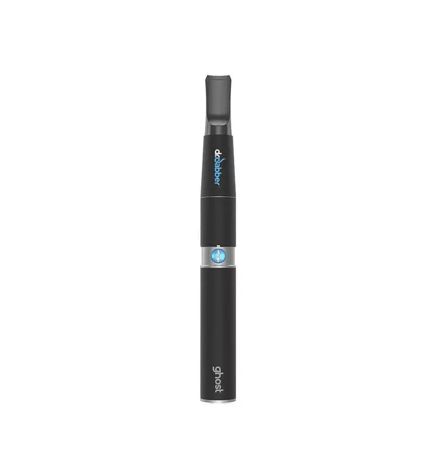 Dr. Dr. Dabber Ghost