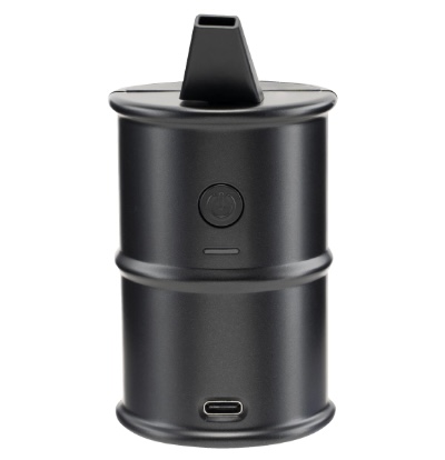 Ooze Ooze Electro Barrel- mini eRig for dabs