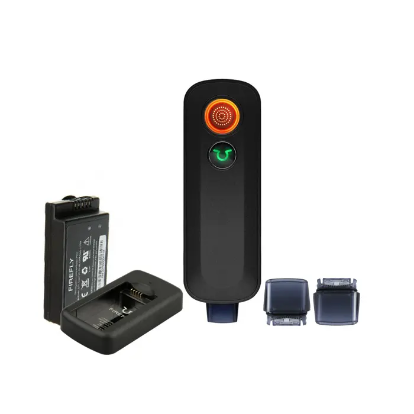 Vaporizers Direct Firefly 2+ Extreme Bundle