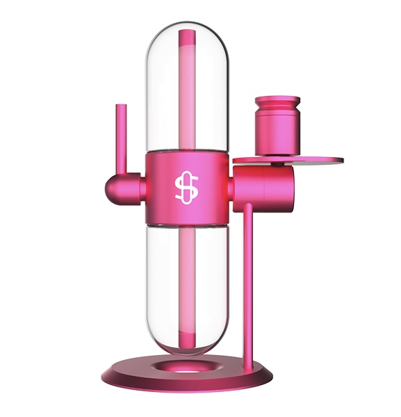 STÜNDENGLASS STÜNDENGLASS GRAVITY INFUSER