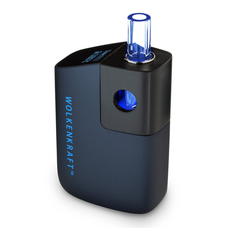 Wolkenkraft Wolkenkraft FX Mini  (Midnight Blue)