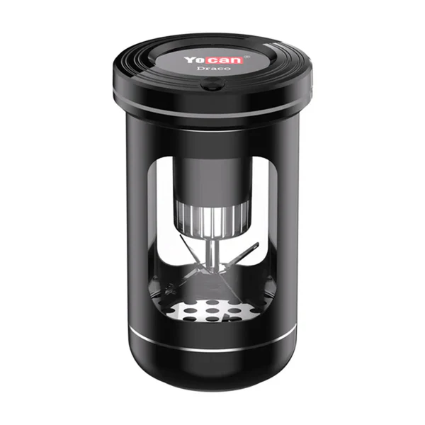 Yocan Yocan Draco Electric Herb Grinder