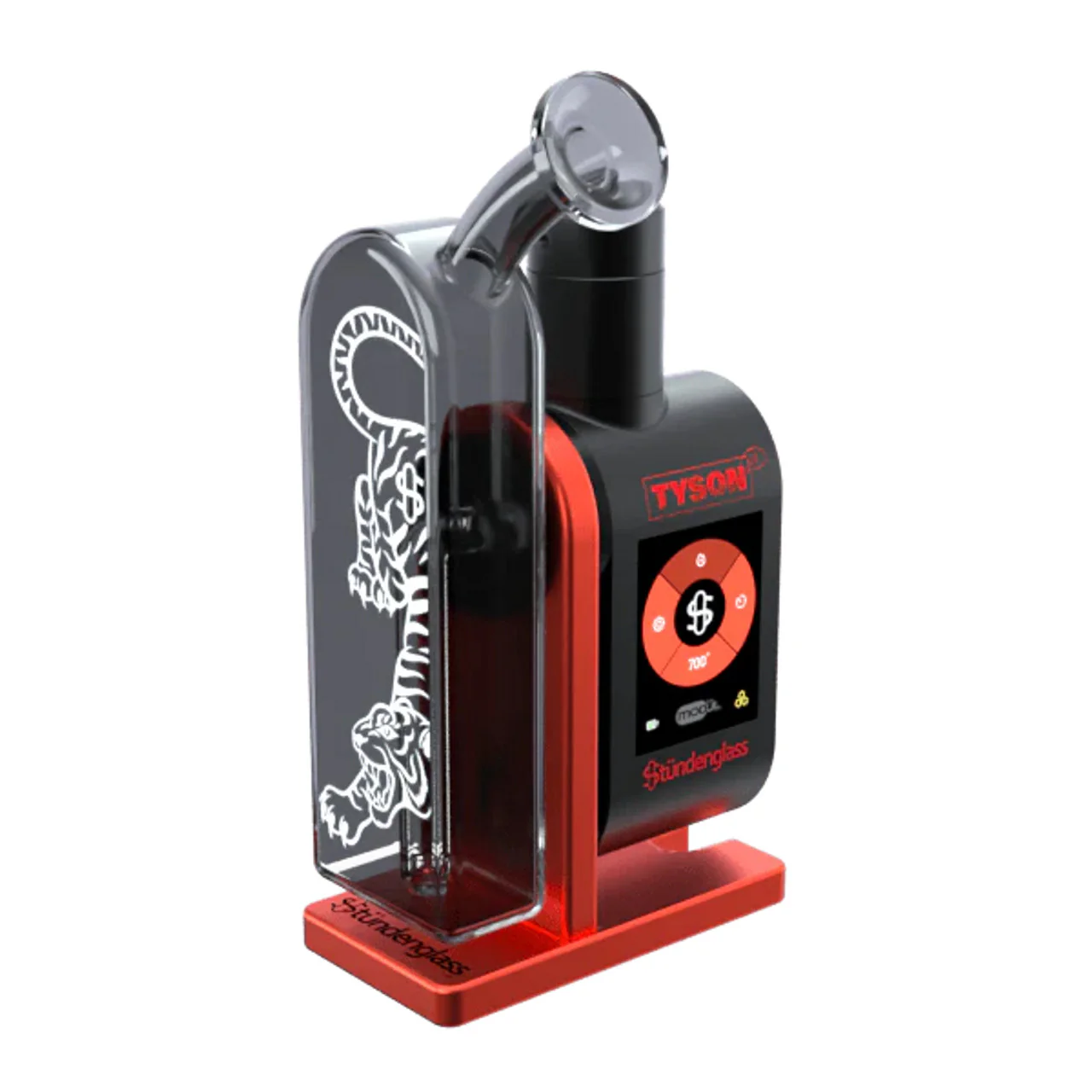 Vaporizers Direct Stündenglass x Modül + Dok Deluxe Travel Set