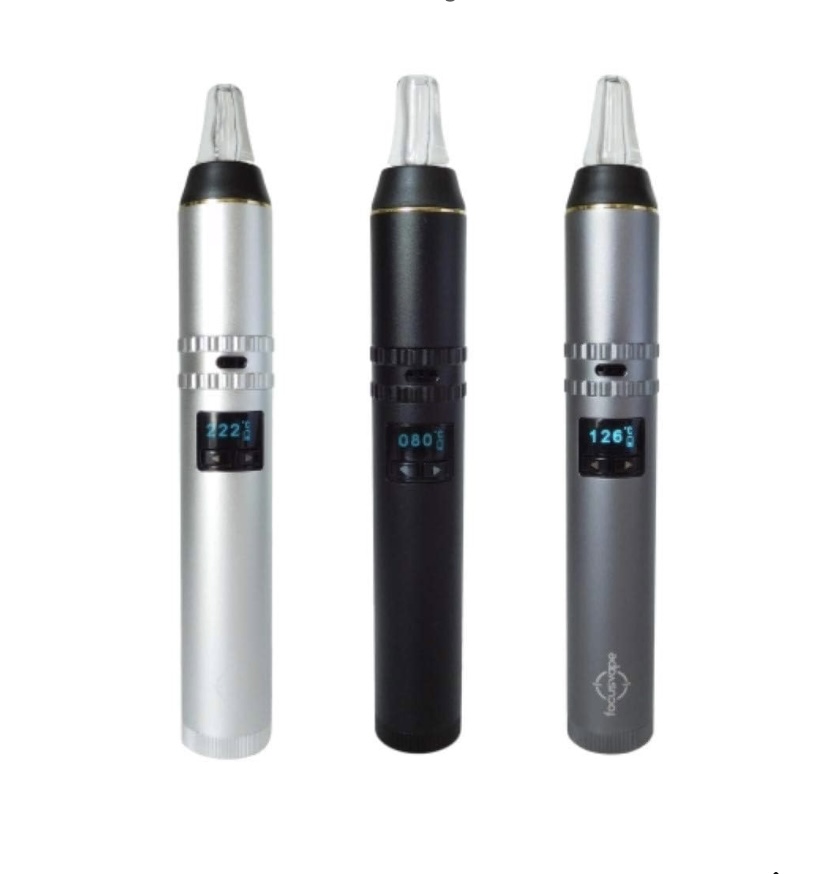 FocusVape FocusVape Pro S Premium