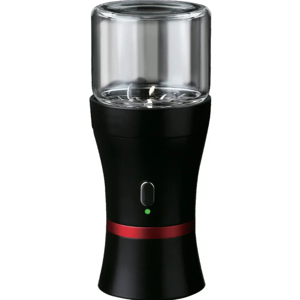 PULSAR PULSAR KING KUT ELECTRIC GRINDER * Pulsar Black*