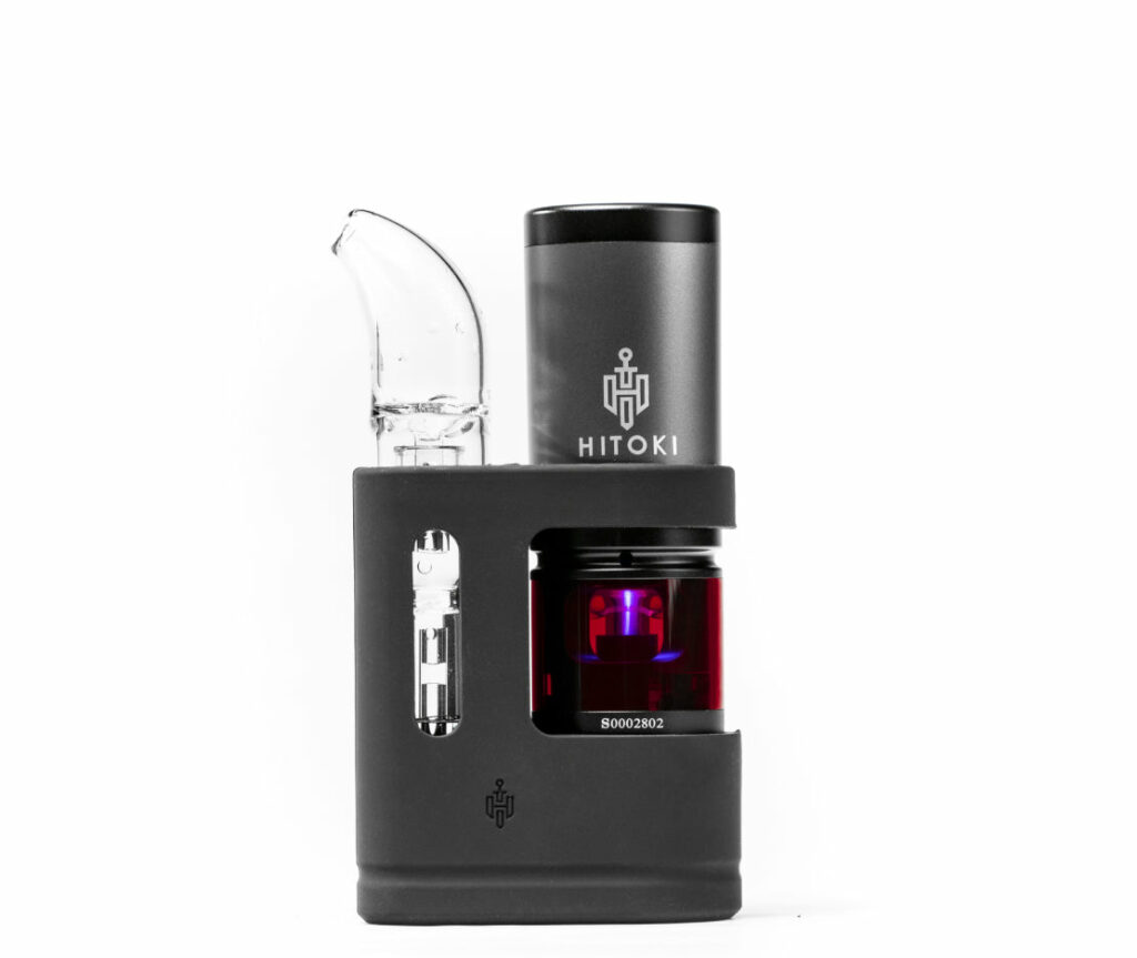 Hitoki Hitoki Saber Portable Kit