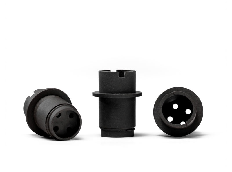 Loading Loading Chambers Pack (3x)