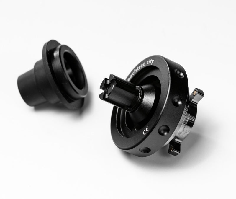 Hitoki Hitoki Ignition Chamber Base for Saber