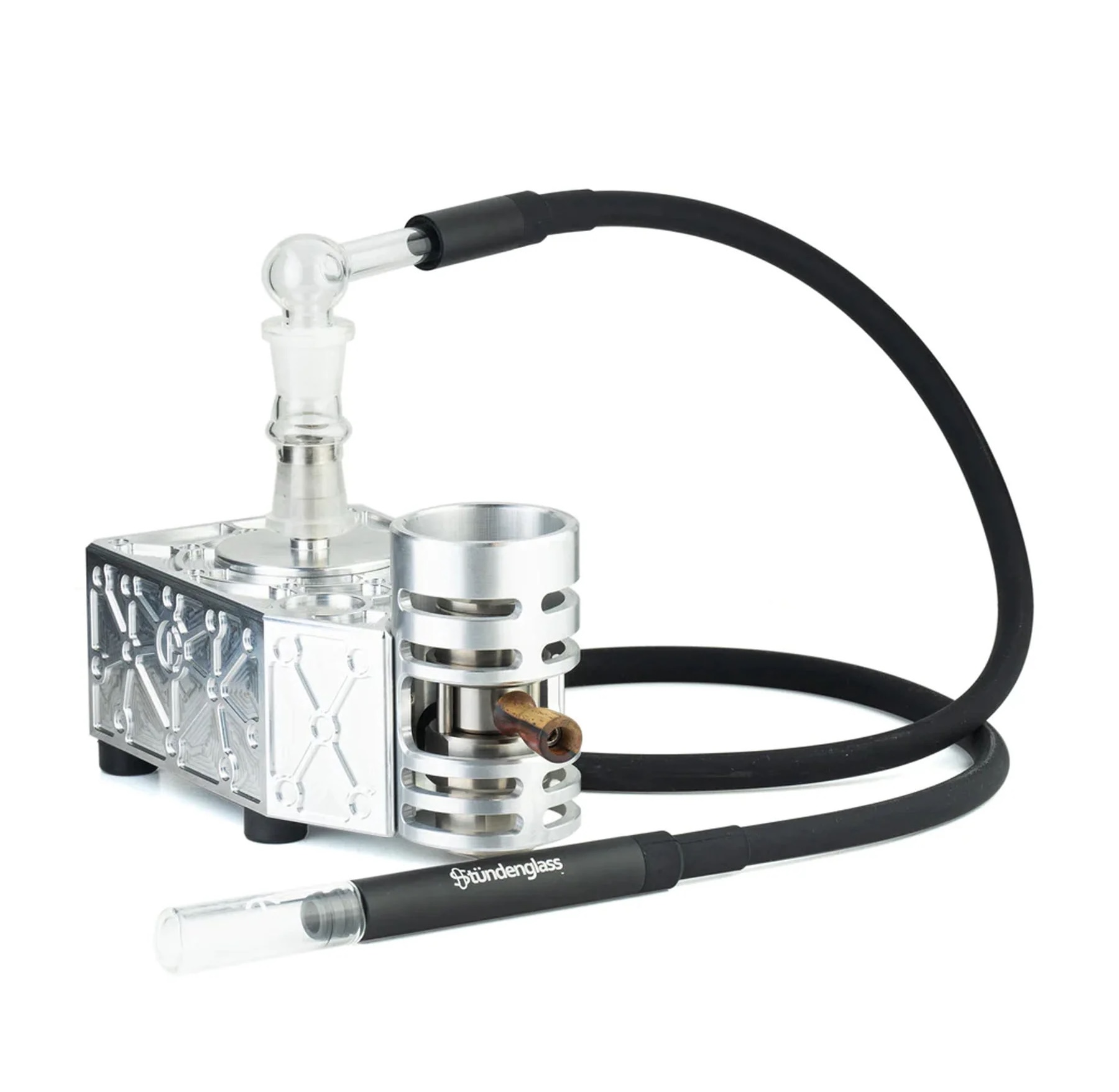 Vaporizers Direct Cannabis Hardware Flowerpot Pro 3.2 (Flower-Only) Essentials