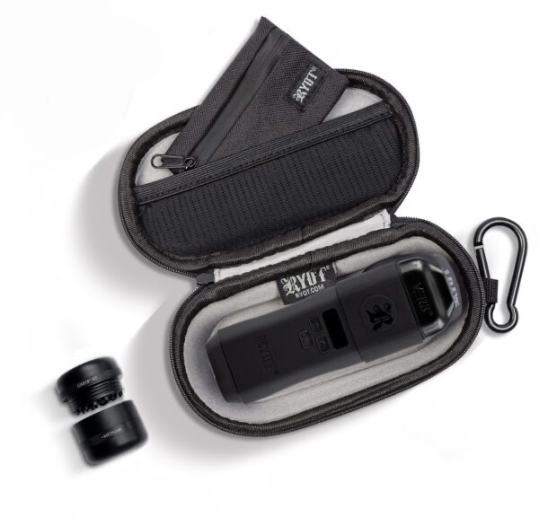 VERB VERB DHV, Slym Case, and Mini GR8TR Bundle