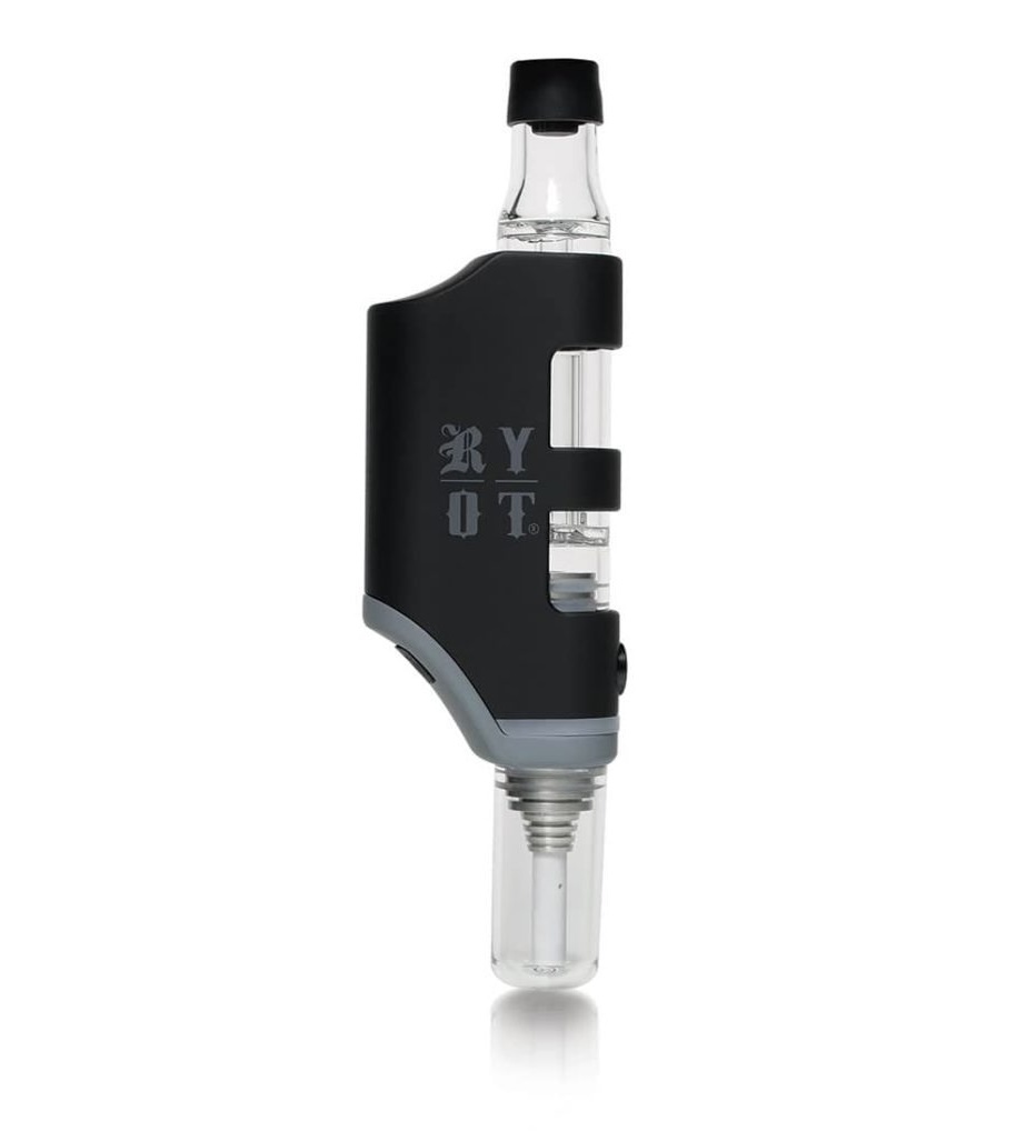 VERB VERB ESB Electronic Straw Bubbler Dab and Wax Vaporizer