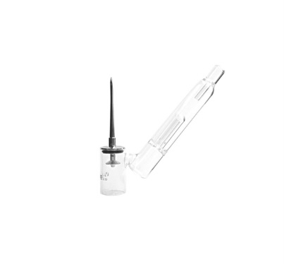 XMax XVAPE V-ONE 2.0 GLASS BUBBLER SET