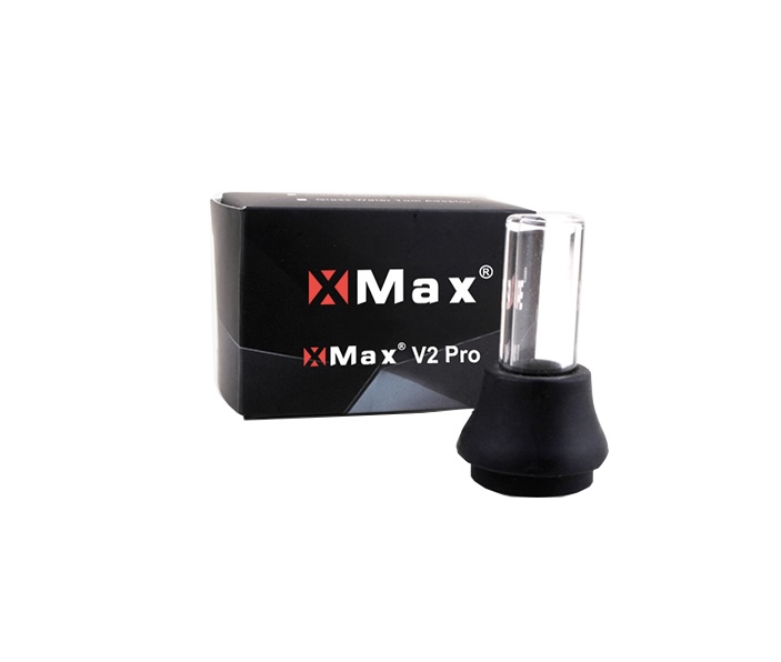 XMax XVAPE V II PRO GLASS MOUTHPIECE