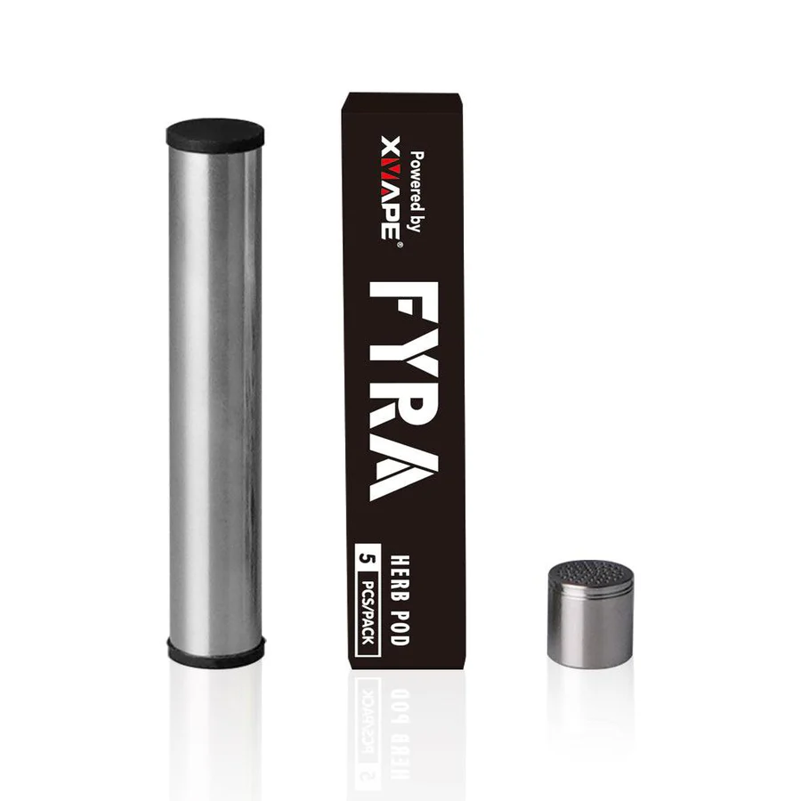 Fyra Fyra Herb Pod (5-Pack)