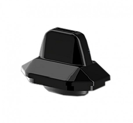 ARIA ARIA CERAMIC MOUTHPIECE *BLACK*