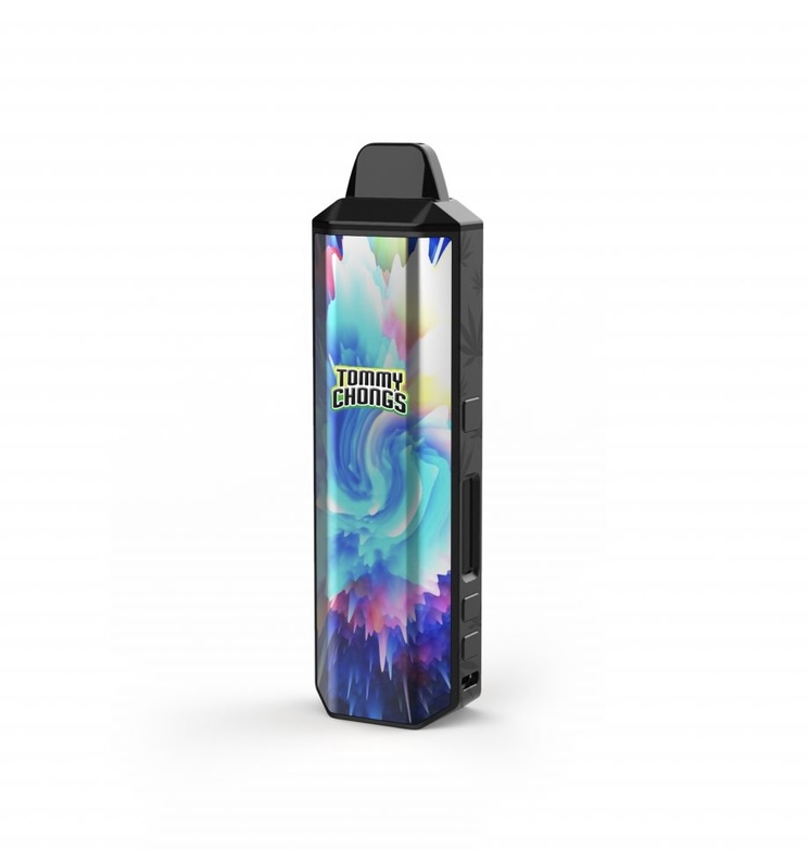 Tommy Tommy Chong Aria Kit