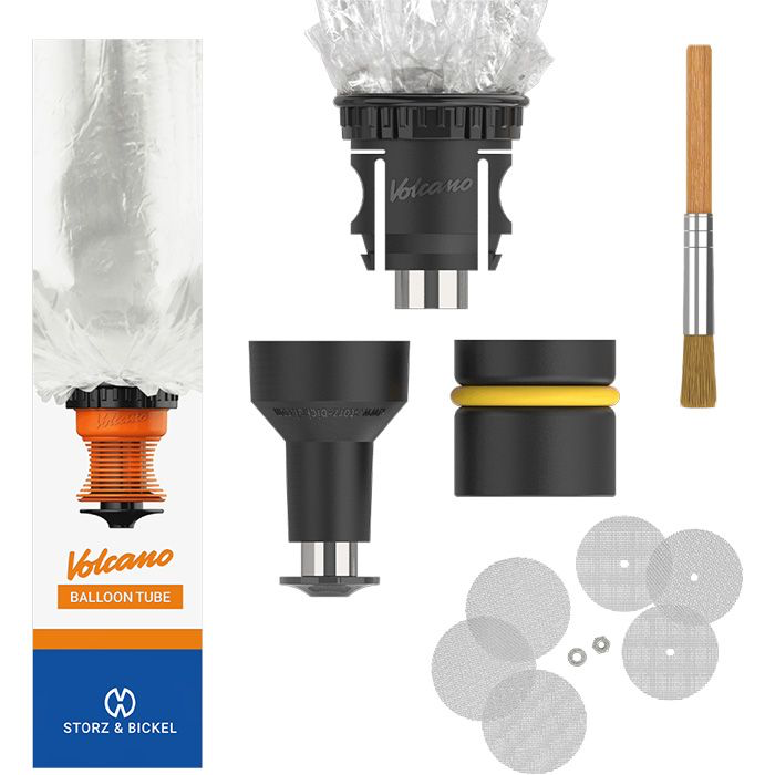 SOLID SOLID VALVE Set