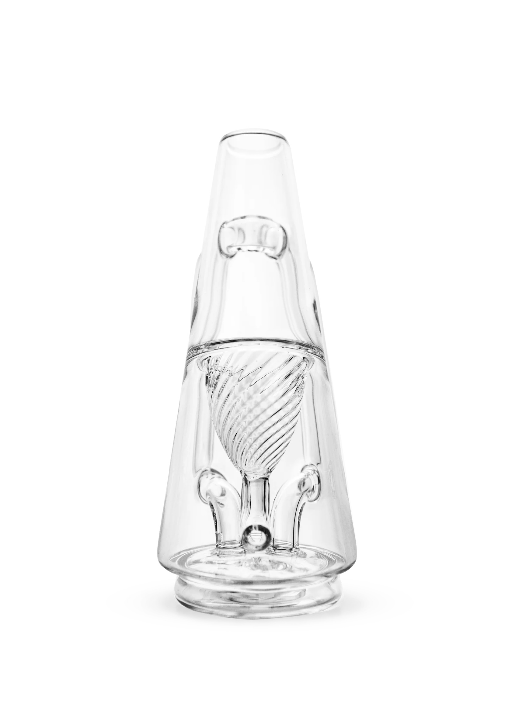Ryan Ryan Fitt Recycler Glass