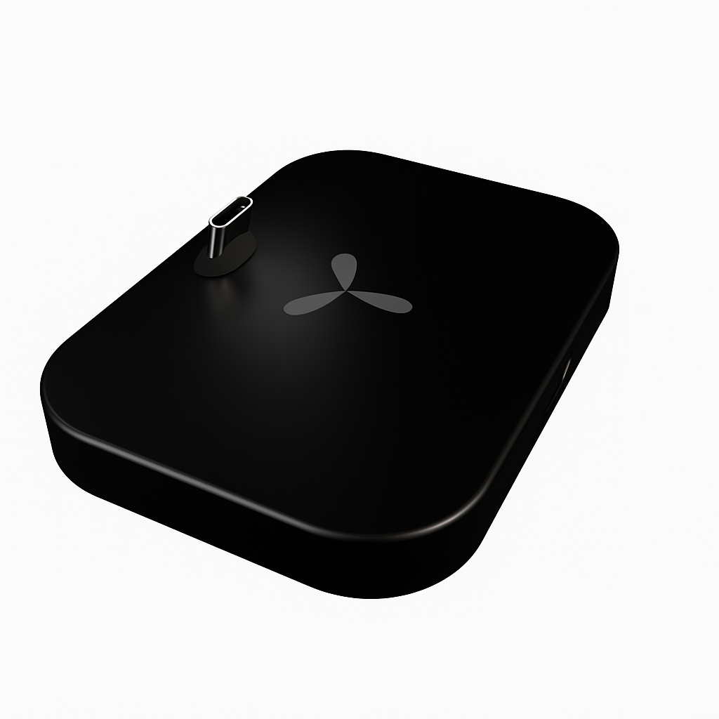 USB-C USB-C Charging Dock