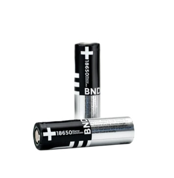 TERA TERA 18650 REPLACEMENT BATTERIES (2)