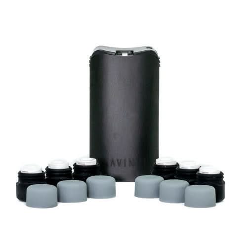 Dosing Dosing Capsule Case