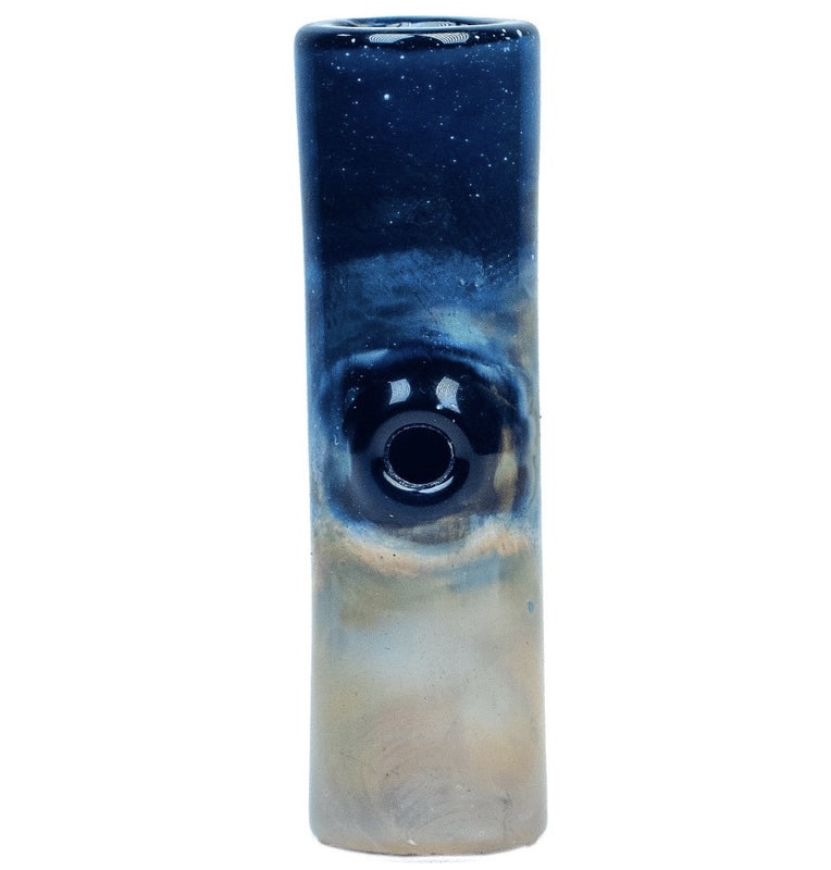 GALAXY GALAXY GLASS: SILVER BODY