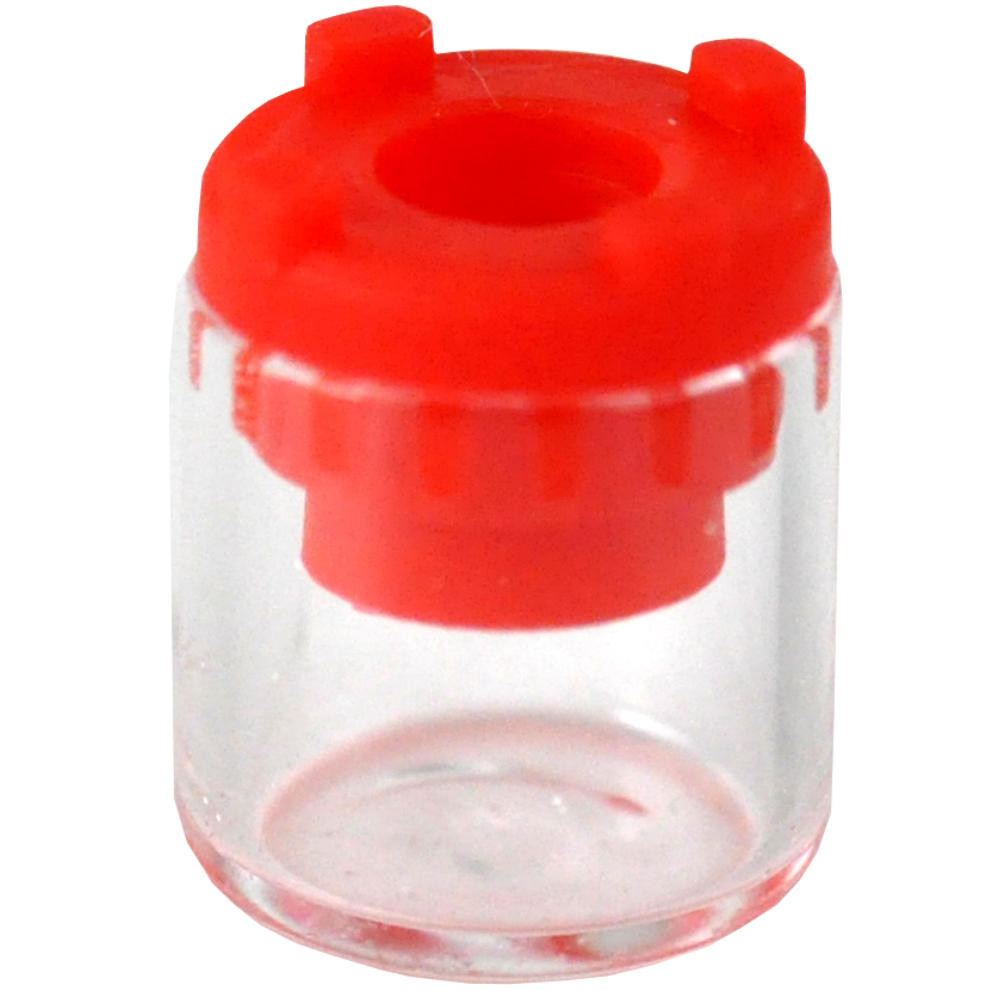 Quartz Quartz Tank for WOLKENKRAFT FX Mini