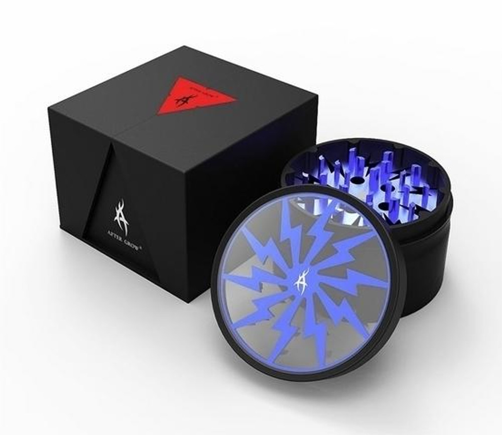 THORINDER THORINDER MINI DELUXE HERB GRINDER