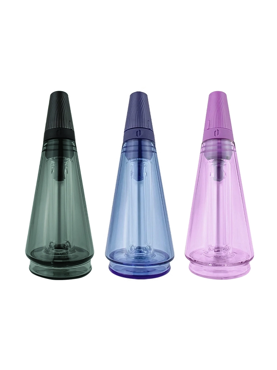 Puffco Puffco The Peak Pro Colored Travel Glass