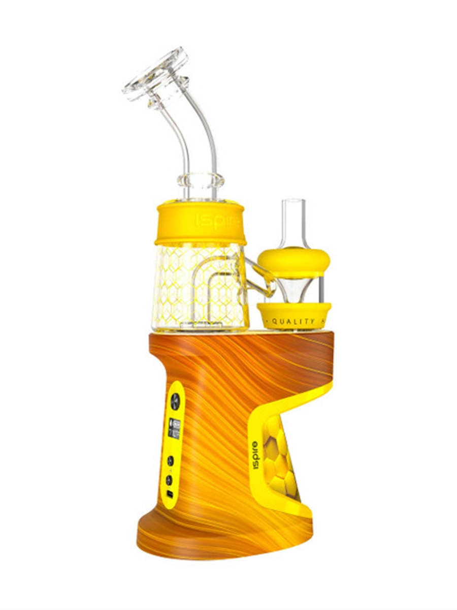 Ispire Ispire Honey Daab E-Rig Kit