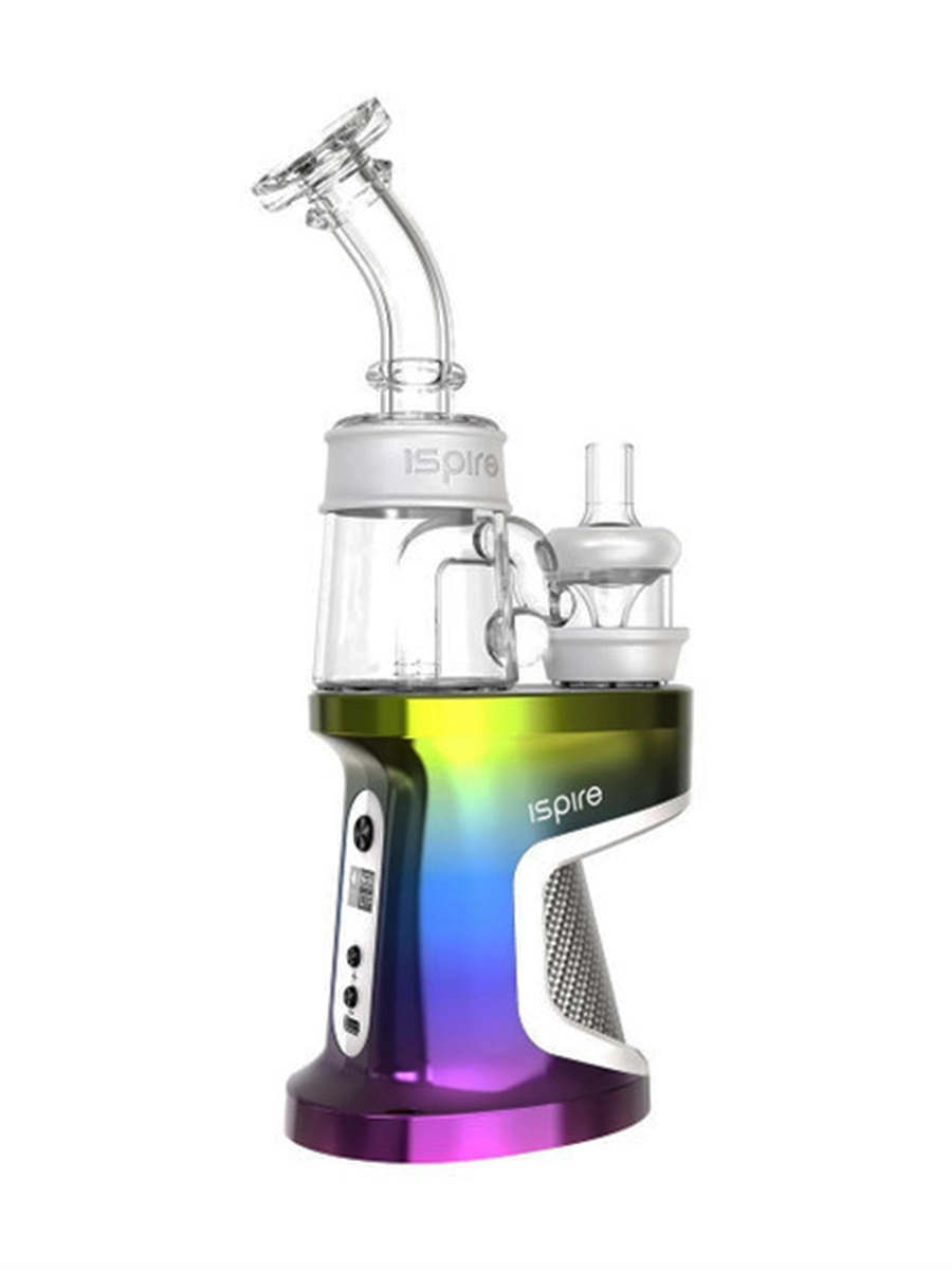 Ispire Ispire Northern Lights Daab E-Rig Kit