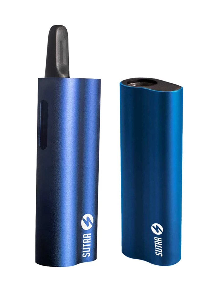 Sutra Sutra Vape Auto Cartridge Vaporizer 390mAh