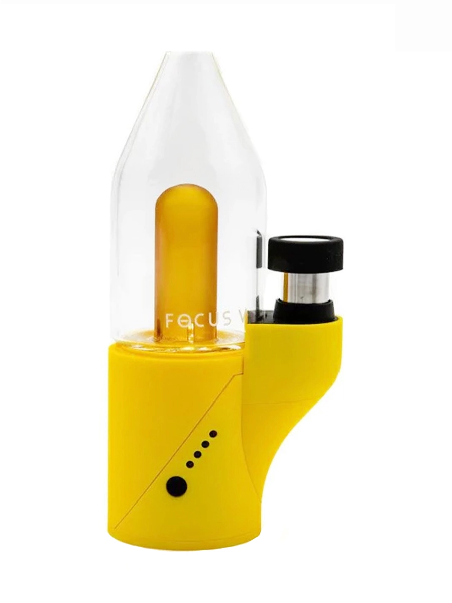 Focus Focus V Carta Laser Edition
