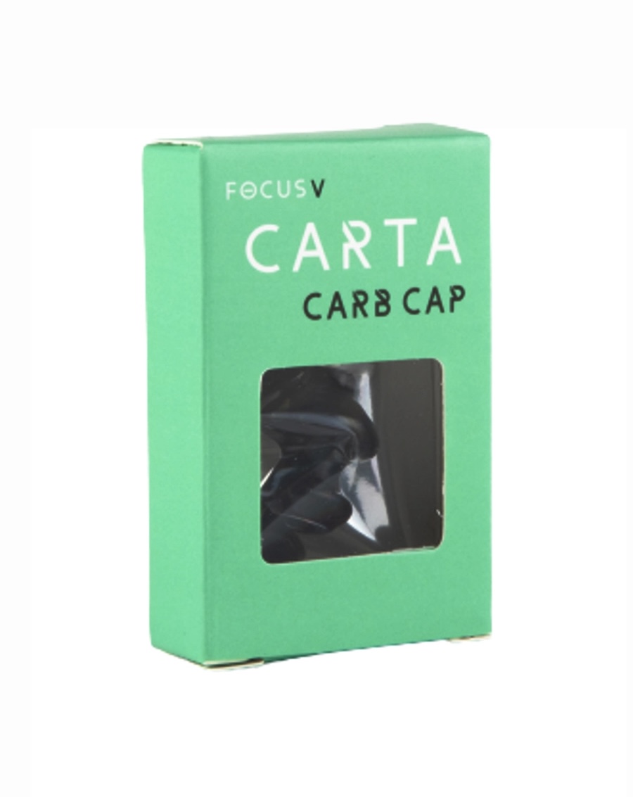 Focus Focus V Carta Borosilicate Carb Cap
