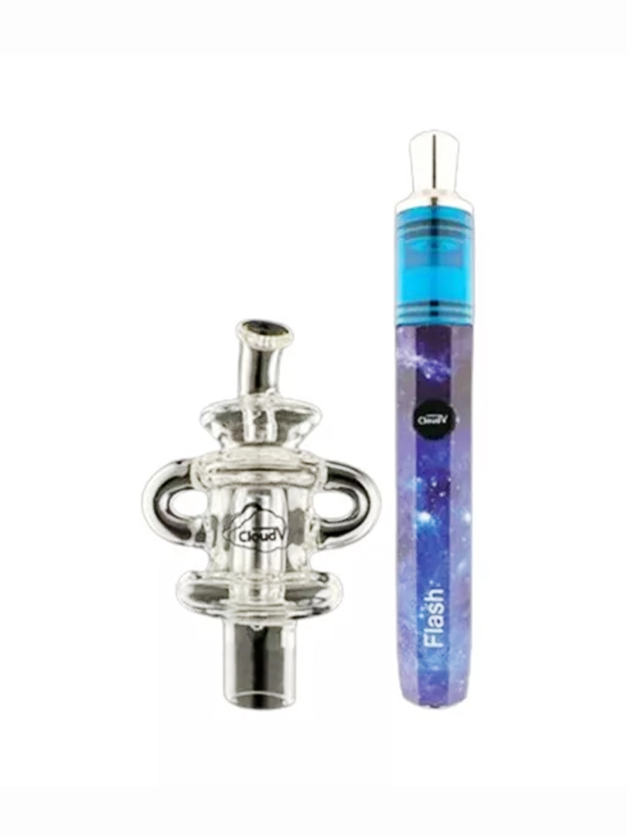 Galaxy Galaxy Cloud V Flash Premium Vaporizer
