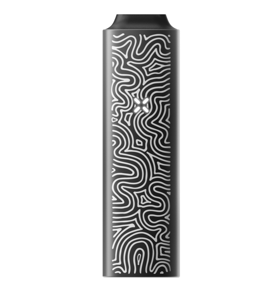 PAX PAX PLUS ARTIST SERIES