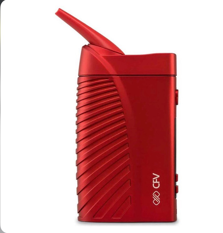 Vaporizers Direct Boundless CFV Vaporizer