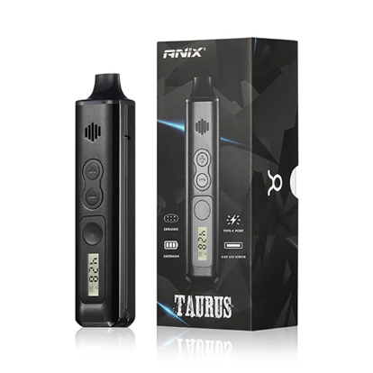 ANIX ANIX Taurus Dry Herb Vaporizer Kit