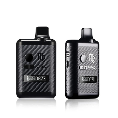 ANIX ANIX Virgo Vaporizer Kit