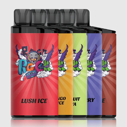 Vaporizers Direct IGET Bar 3500 Puffs  (Pack 5)